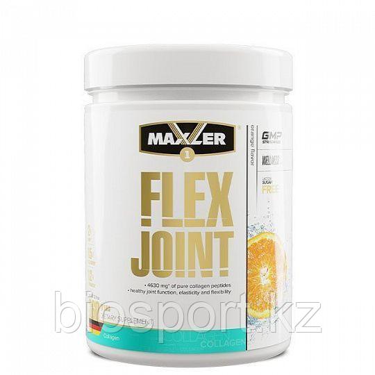 Maxler Flex Joint, 360 гр. Малина, Порошок - фото 1 - id-p95859651