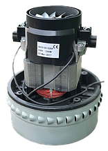 Турбина (электродвигатель, мотор) для пылесосов, SOTECO, Bosch, Starmix, 1200 Вт, 220 В