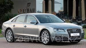 Доводчик дверей (присоски) для Audi A8 (2010-2019)