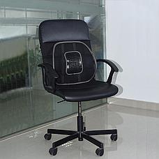 Корректор-поддержка для спины на офисное кресло или сиденье авто Car back support - Оплата Kaspi Pay, фото 2