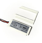 Контроллер TTS-A03 60W сенсорный для зеркал 1 кнопка + часы on/off + dim, фото 4