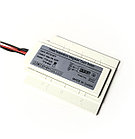 Контроллер TTS-A03 60W сенсорный для зеркал 1 кнопка + часы on/off + dim, фото 3