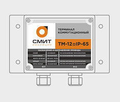 Терминал промежуточный ТМ-12