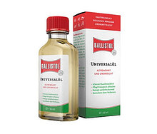 Масло универсальное Ballistol (50мл).