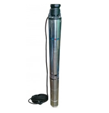 Насос погружной скважинный Vodotok БЦПЭ-ГВ-75-0,5-100м (для грязной воды), фото 1