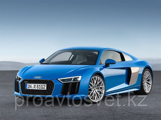 Доводчик дверей (присоски) для Audi R8 (2016-2019)