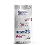 Сухой корм для кошек Forza10 Intestinal Active