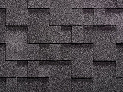 Битумная черепица СБС модифицированная для мягкой кровли Руфлекс, Руна Балтика