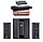 Караоке - комплект для дома EVOBOX+активная акустика LD Systems, фото 2