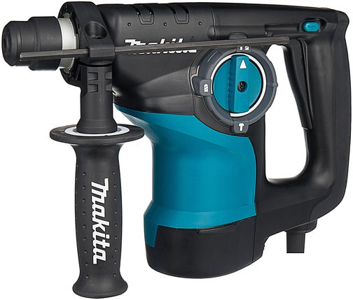 ПЕРФОРАТОР MAKITA HR2810, фото 2