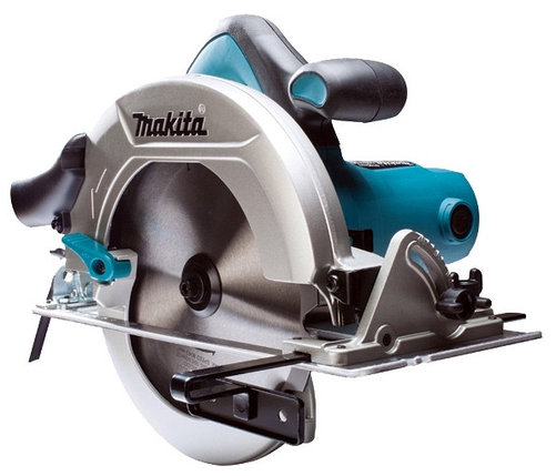 ЦИРКУЛЯРНАЯ ПИЛА 190  MAKITA HS7601, фото 2