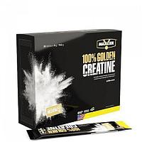 Maxler 100% Golden Creatin, 30 стиков по 5 грамм