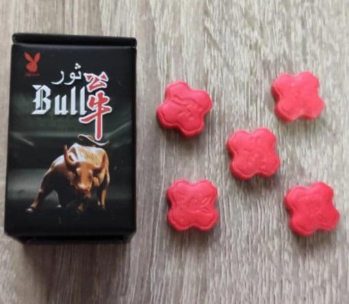 Bull 10s on sale