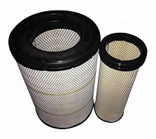 Воздушный фильтр KU2833