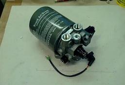 Осушитель в сборе Howo