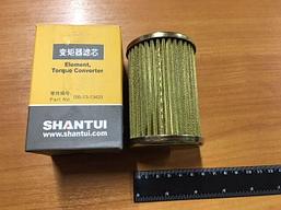 Фильтр гидромуфты 16Y-75-13100