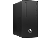HP 123N6EA компьютер HP 290 G4 MT i5-10500 8GB/1TB DVDRW Win10 Pro