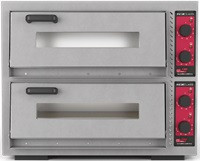 ПИЦЦА ПЕЧЬ AIDAN электрическая 300х8шт