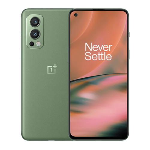 Смартфон OnePlus Nord 2 12/256 (IN)