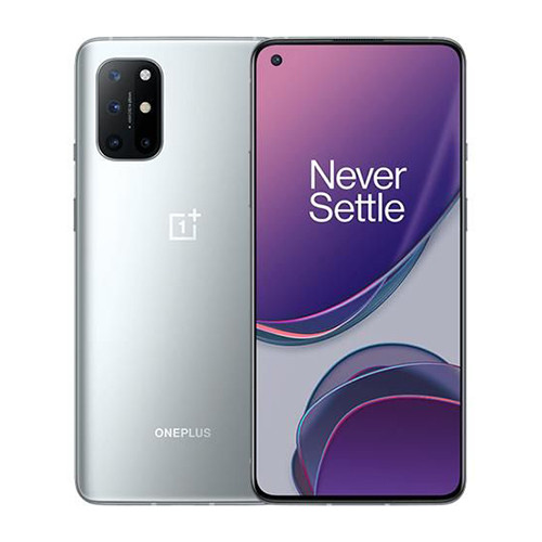 Смартфон OnePlus 8T 12/256 Gb (CN) Silver