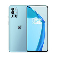 Смартфоны OnePlus 9R 5G 8/128Gb (CN) Blue