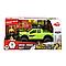 Dickie Toys PlayLife Игровой набор велосипедиста Ford Raptor, 25 см (свет, звук), фото 2