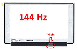 ЖК экран для ноутбука матрица LOQ 15IRH8 Матрица экран диспей для ноутбука Lenovo LOQ 15IRH8