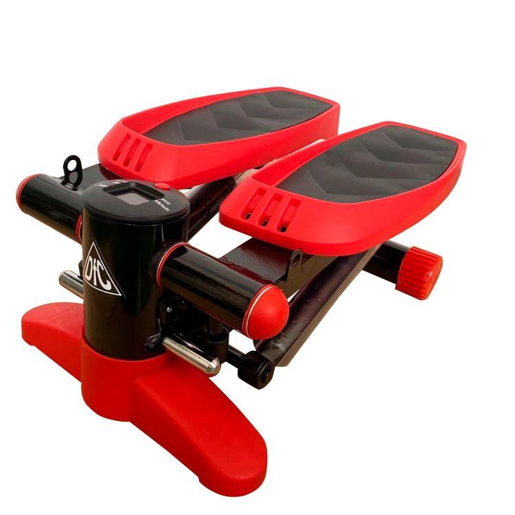 Министеппер DFC SC-S100 (цвет в ассортименте) (Черный)