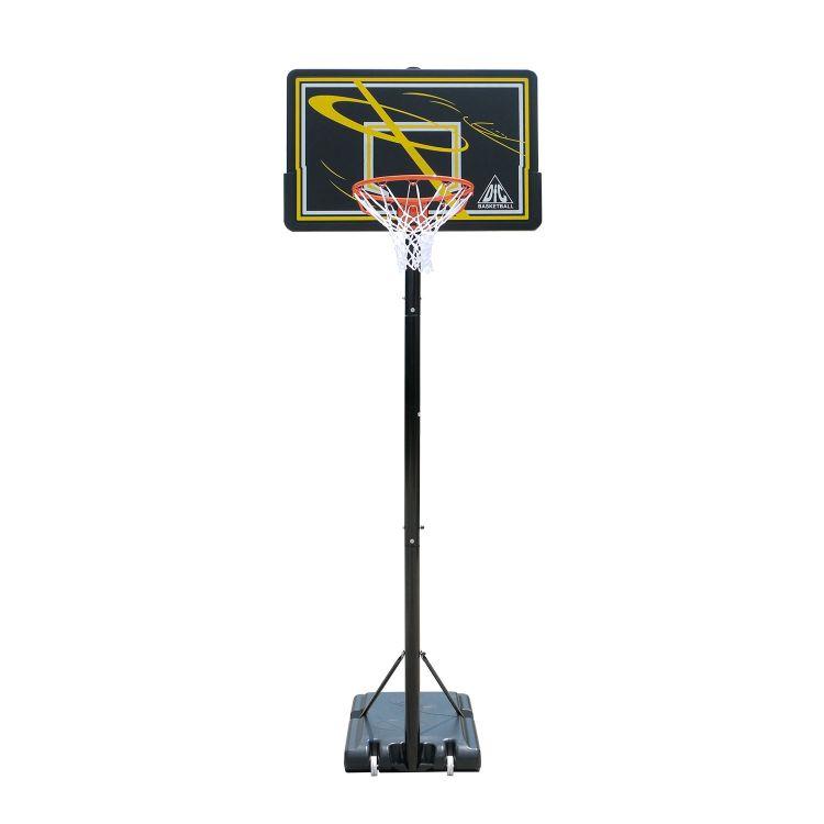 Мобильная баскетбольная стойка DFC KIDSF - фото 4 - id-p79898788