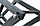 Подъемник ножничный Smart SJY-0.5-11 380V, фото 5