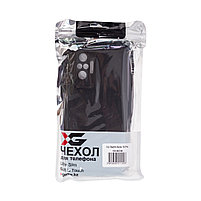 Чехол для телефона X-Game XG-BC08 для Redmi Note 10 Pro Клип-Кейс Чёрный, фото 3