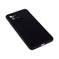 Чехол для телефона X-Game XG-BC13 для Mi 11 Lite Клип-Кейс Чёрный, фото 2