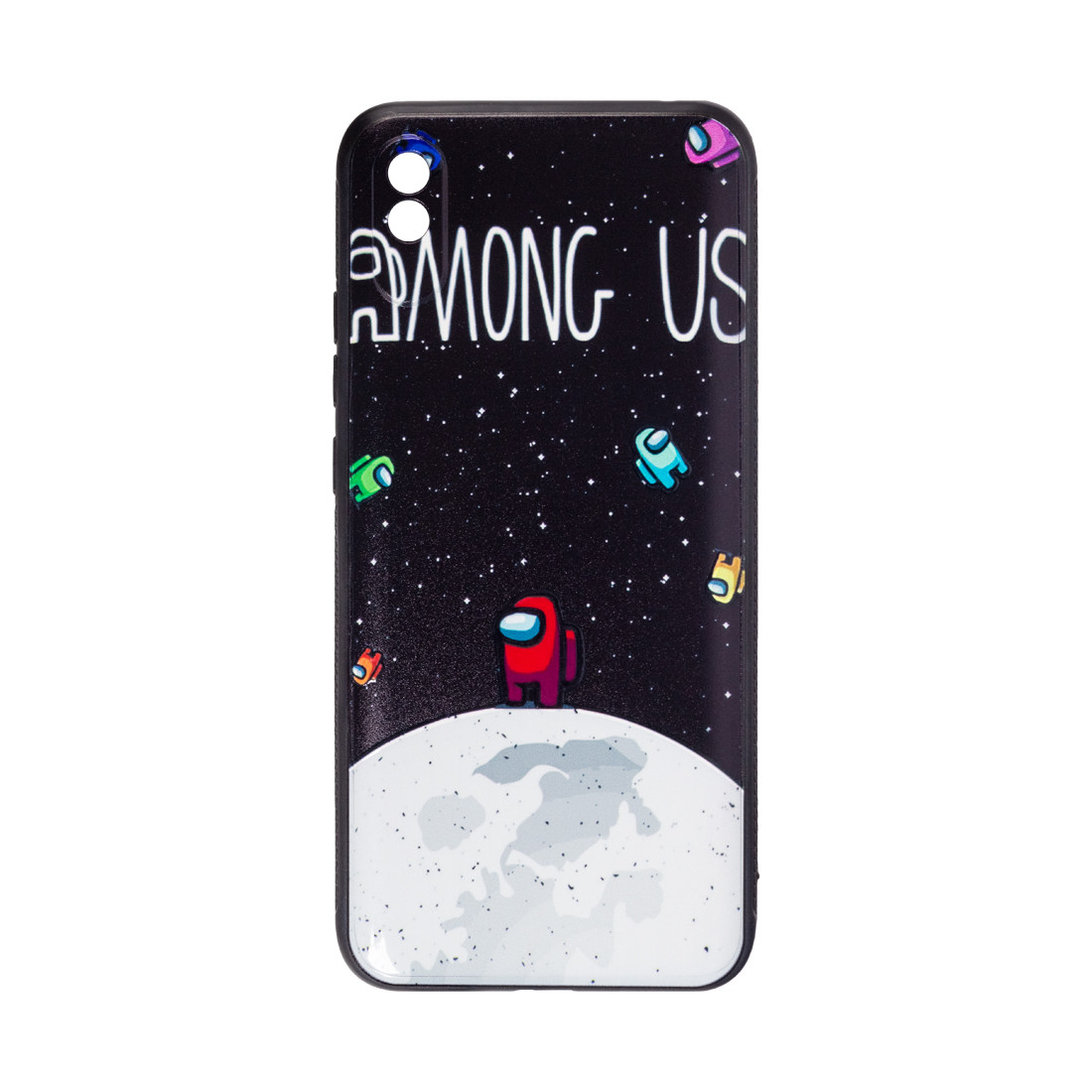 Чехол для телефона X-Game XG-AU01 для Redmi 9A Among US