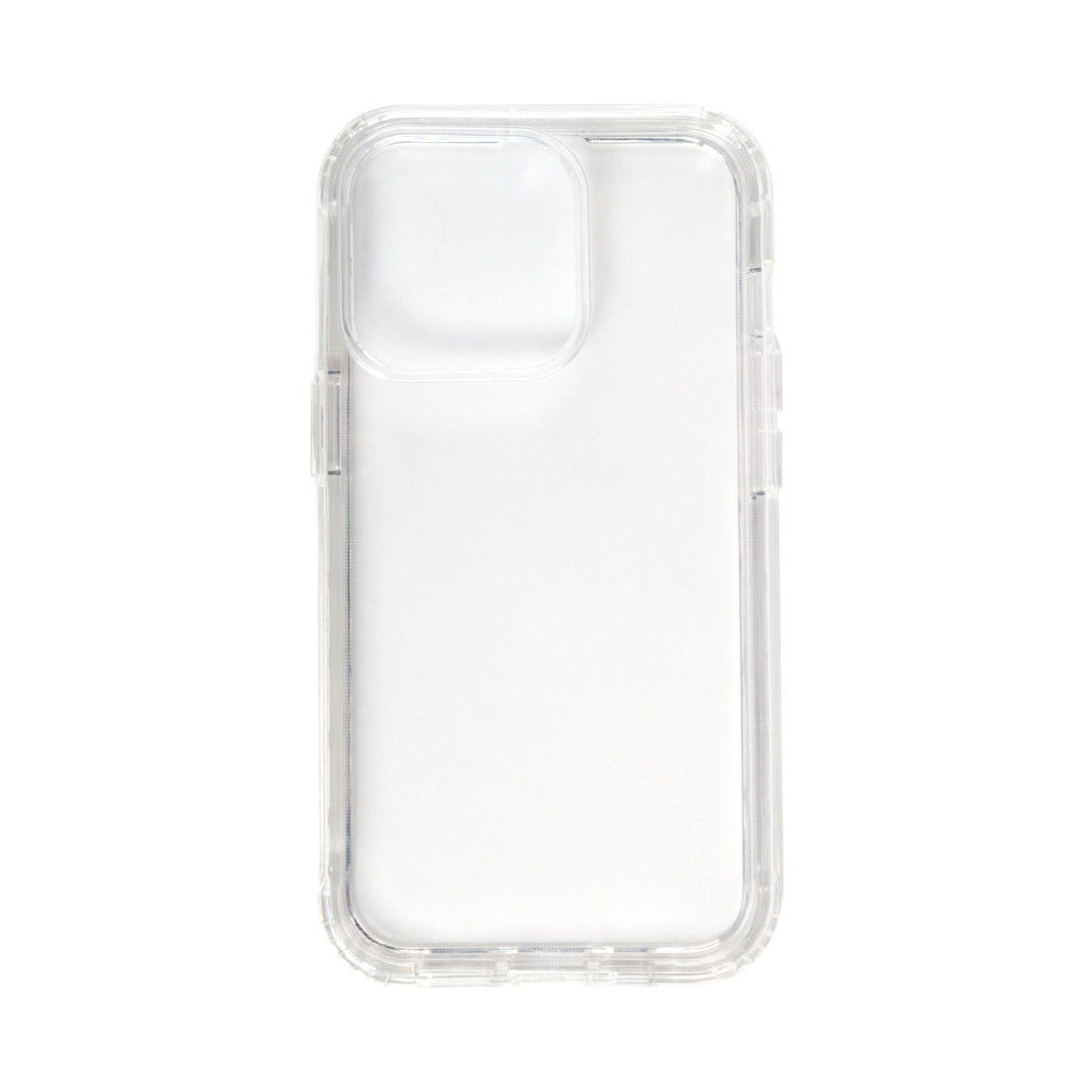 Чехол для телефона X-Game XG-BP129 для Iphone 13 Pro Max Прозрачный бампер