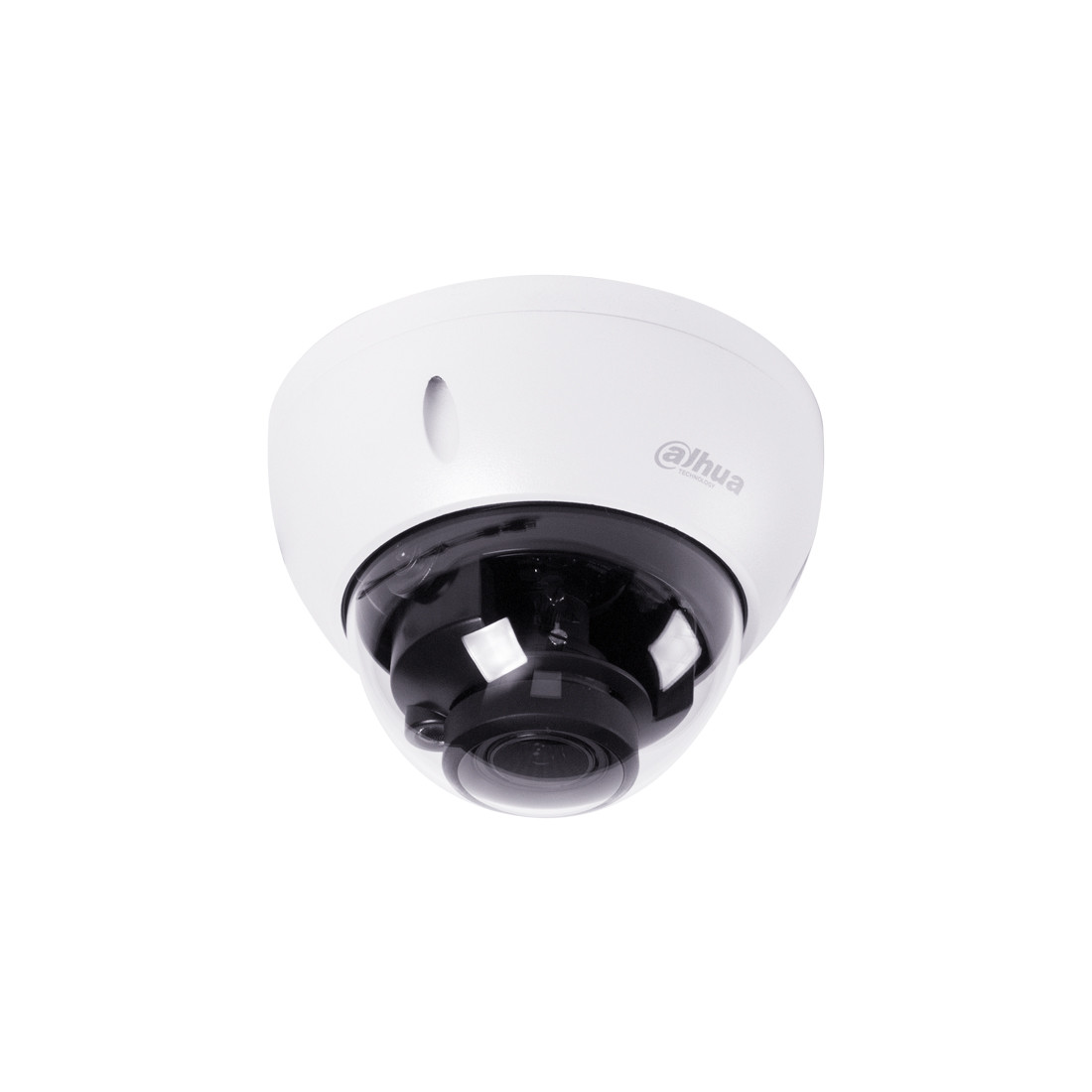 Купольная видеокамера Dahua DH-HAC-HDBW1200RP-VF