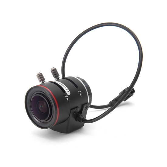 Объектив EAGLE EGL-2812D/IR