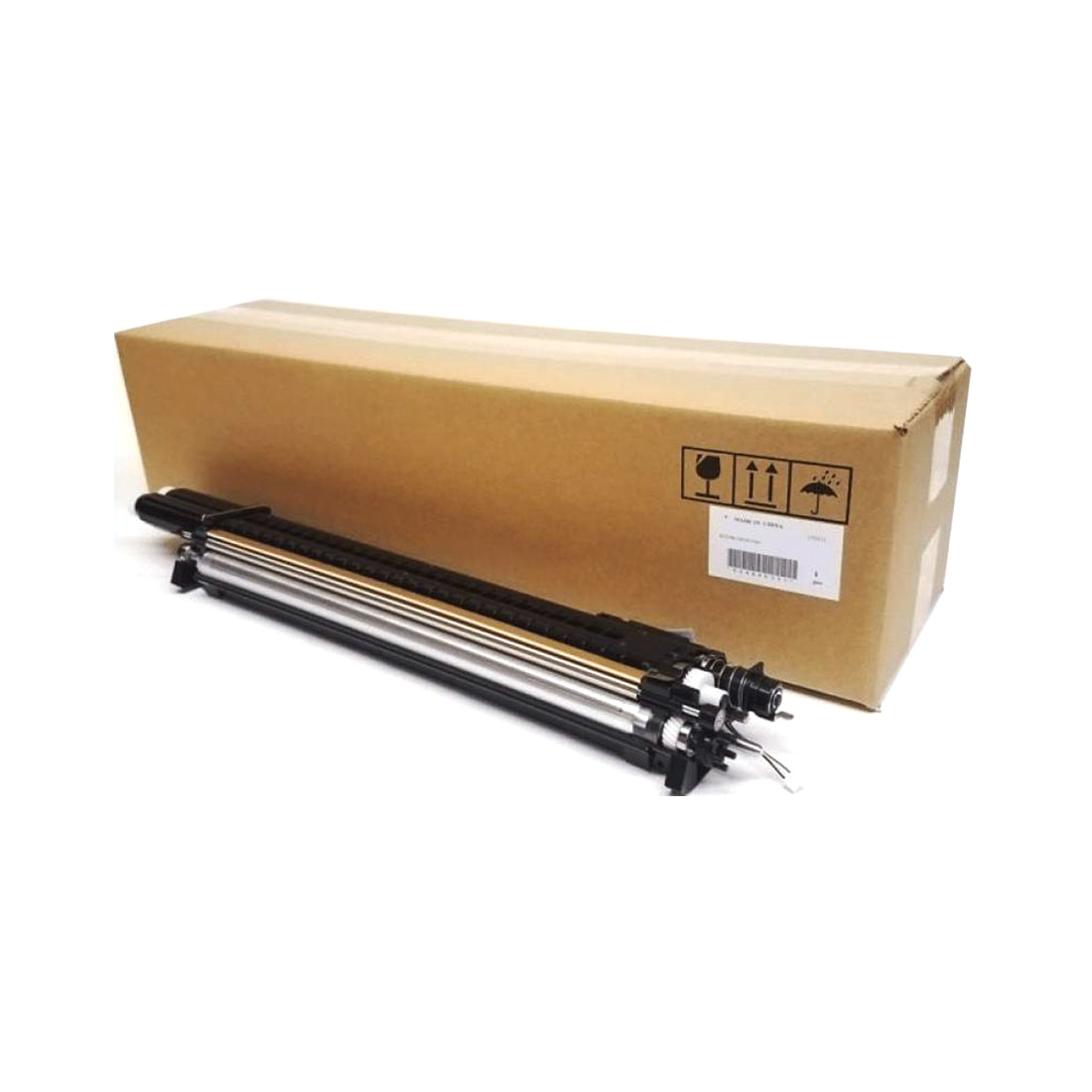 Узел проявки Xerox 641S00734 / 604K86360 / 604K50043 / 604K85120 (черный)