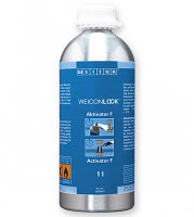 Активатор Weicon AN-Activator, жидкость на 1 л