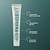 PresiDENT PROFI Antibacterial зубная паста 50 мл, фото 7