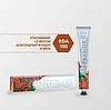 Зубная паста PRESIDENT® White & Yummy Шоколадный фондан с мятой 75г, фото 2