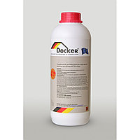 Средство для очистки бассейнов и СПА зон Docker Water Pool 10 л