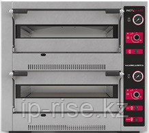 ПИЦЦА ПЕЧЬ AIDAN газовая 300х8шт