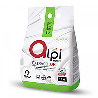 ALPI Expert стиральный порошок для цветного белья 10 кг