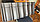 Металлочерепица СуперМонтерей Матовый Ral 8019 0,50мм темно-коричневый, фото 2
