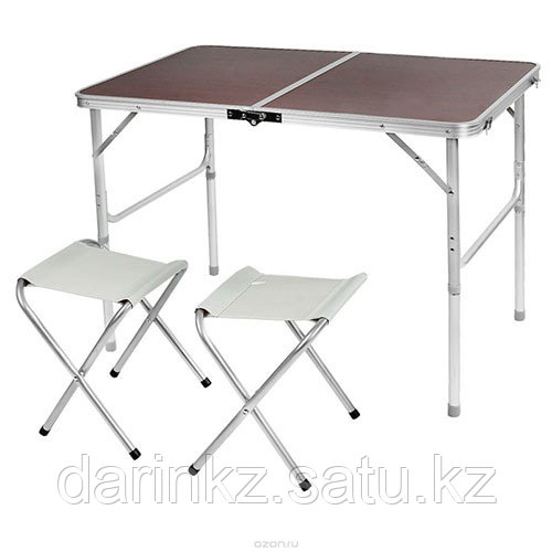 Стол походный Marching CM200