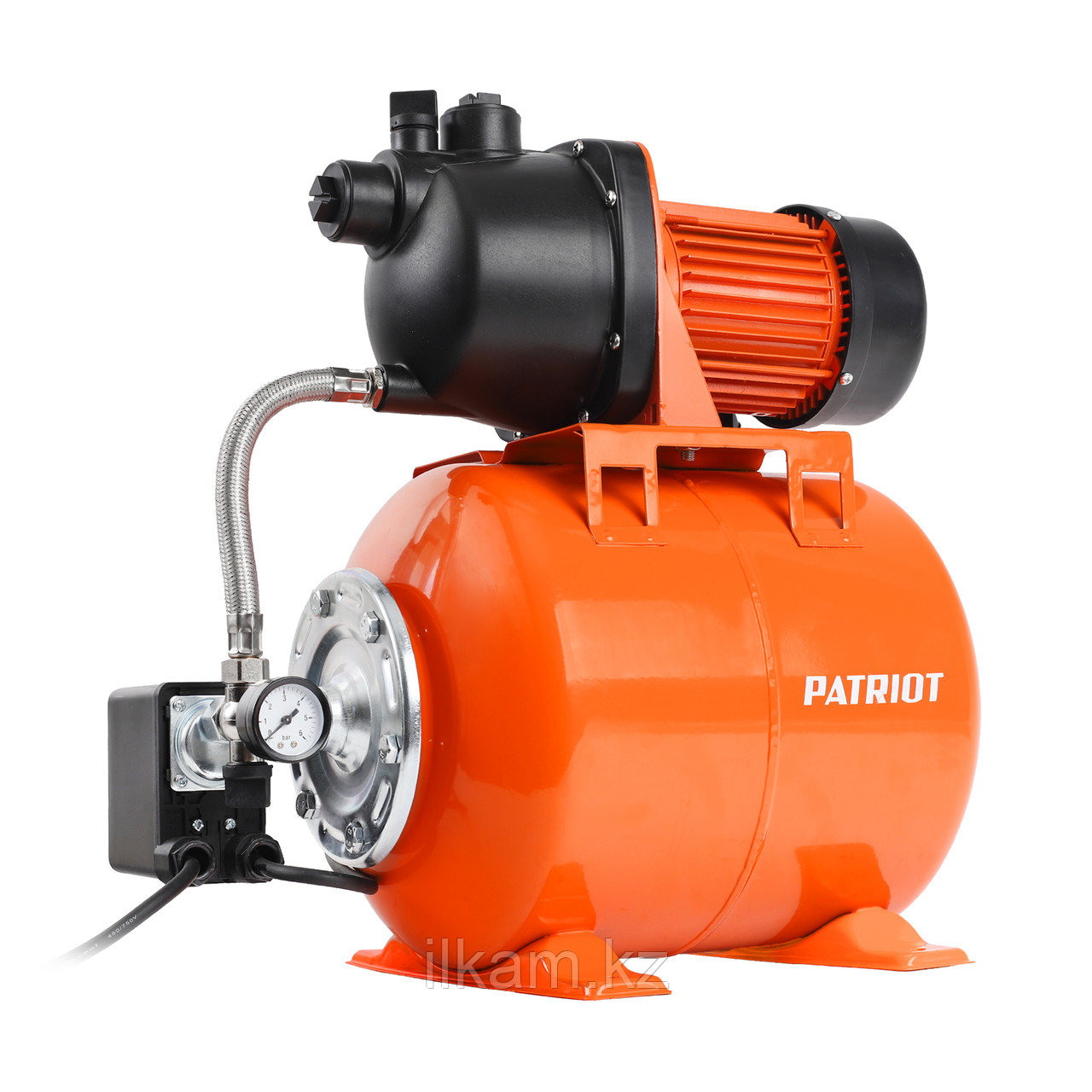 Насосная станция  Patriot PW 1200-24 Р