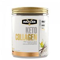 Maxler Keto Collagen 400 г, фото 1