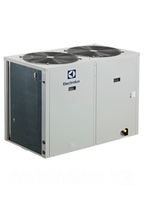 ККБ Electrolux ECC-22 Qхол = 22 кВт N =7,5, фото 2