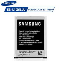 Аккумуляторная батарея для Samsung Galaxy S3 i9300 EB-L1G6LLU