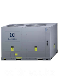 ККБ Electrolux ECC-61 Qхол = 61 кВт N = 19,8 кВт, фото 2